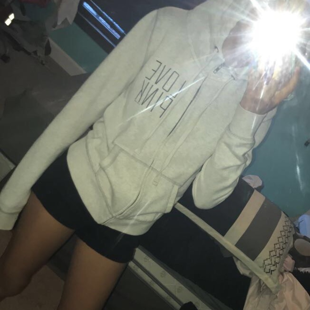 PINK Victoria Secret sweater